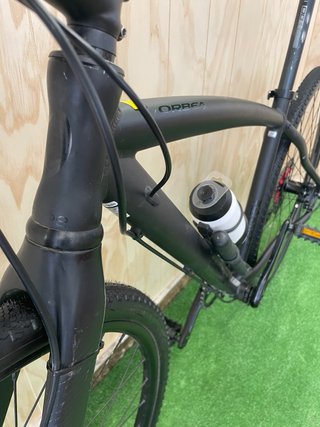 Bicicleta Gravel Orbea