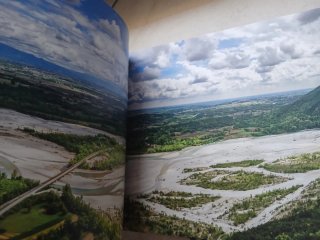 Libro fotografico 3aed FriuliVeneziaGiulia nuovo