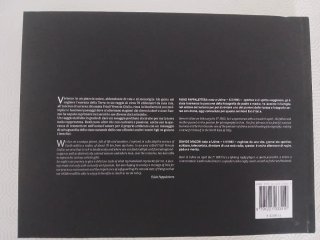 Libro fotografico 3aed FriuliVeneziaGiulia nuovo