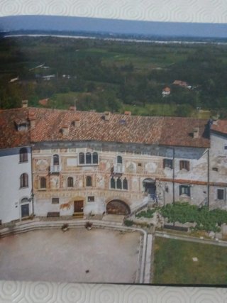 Libro fotografico 3aed FriuliVeneziaGiulia nuovo