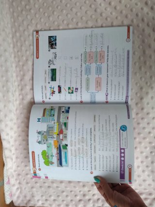 Brighter Ideas 2. Cursiva Activity Book