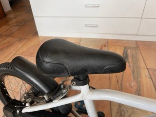 Bicicleta niño BTWIN regalo casco