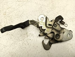 CERRADURA CAPO PEUGEOT 207 5FX 0301201
