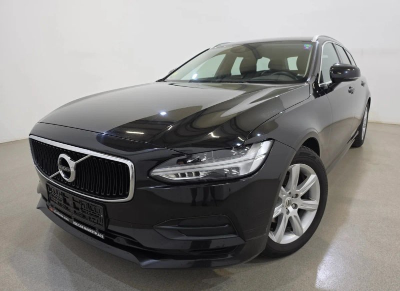 Volvo V90 2018 - foto 1
