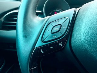 Toyota C-HR 2019