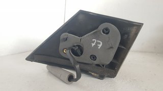RETROVISOR IZQUIERDO NISSAN ALMERA TINO (V10M) Bá