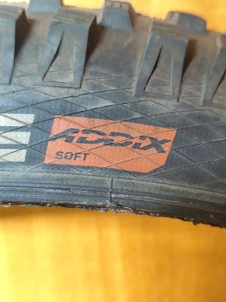 Schwalbe Magic Mary Evo Super Trail Addix 29