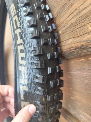 Schwalbe Magic Mary Evo Super Trail Addix 29