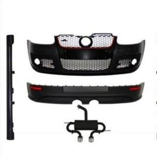 KIT DE CARROCERIA PARA GOLF 5 TIPO R32
