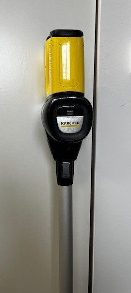Aspiradora Kärcher VC 6 Inalámbrica