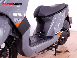 PEUGEOT TWEET 125 GT ABS