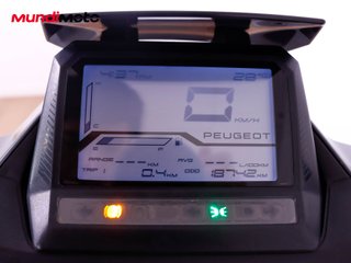 PEUGEOT TWEET 125 GT ABS