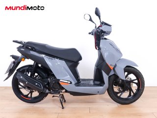 PEUGEOT TWEET 125 GT ABS