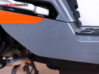 PEUGEOT TWEET 125 GT ABS