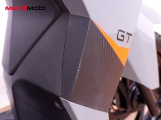 PEUGEOT TWEET 125 GT ABS