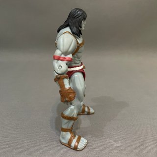 MARVEL LEGENDS | Skaar (Agents of SMASH) Figura 6"
