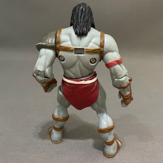 MARVEL LEGENDS | Skaar (Agents of SMASH) Figura 6"