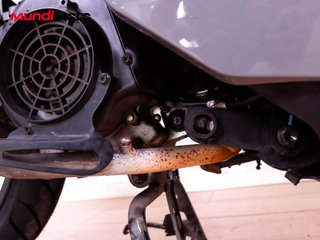PEUGEOT TWEET 125 GT ABS