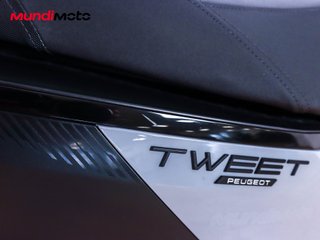 PEUGEOT TWEET 125 GT ABS