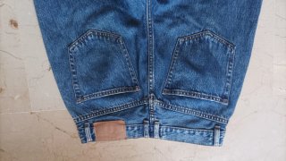 Vaqueros Pull&Bear Talla 38