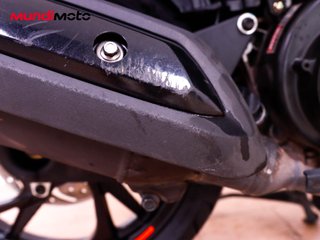PEUGEOT TWEET 125 GT ABS