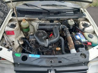 Peugeot 205 1988