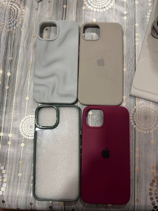 iPhone 13 128GB Blanco