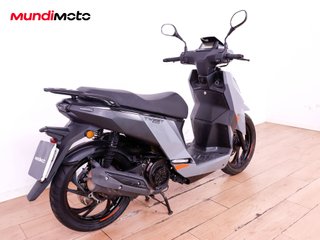 PEUGEOT TWEET 125 GT ABS