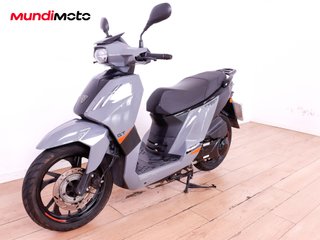 PEUGEOT TWEET 125 GT ABS