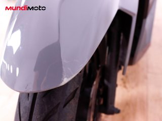 PEUGEOT TWEET 125 GT ABS