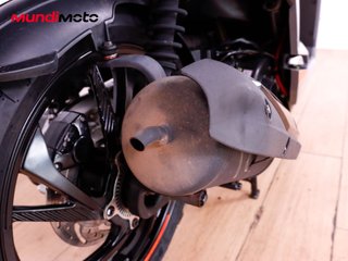 PEUGEOT TWEET 125 GT ABS