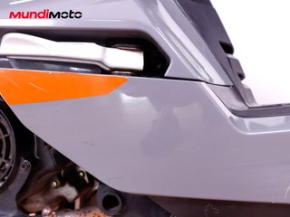 PEUGEOT TWEET 125 GT ABS