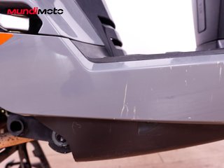 PEUGEOT TWEET 125 GT ABS