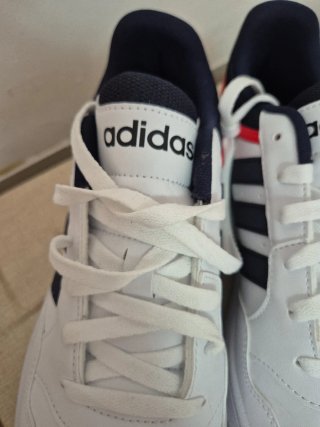 Zapatillas Adidas Hoops 2.0 Mid