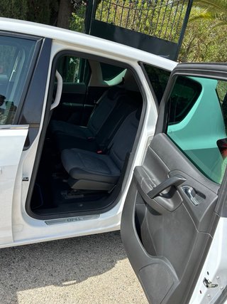Opel Meriva 2015