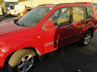 Motor arranque nissan 1403984 233008h801 x-trail