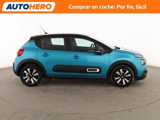 Citroën C3 1.2 PureTech Feel Pack