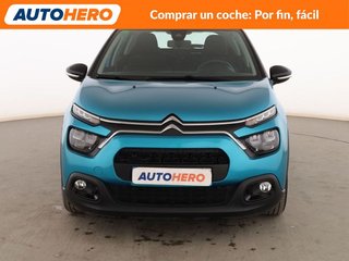 Citroën C3 1.2 PureTech Feel Pack