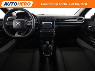 Citroën C3 1.2 PureTech Feel Pack