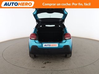 Citroën C3 1.2 PureTech Feel Pack