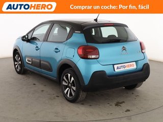 Citroën C3 1.2 PureTech Feel Pack