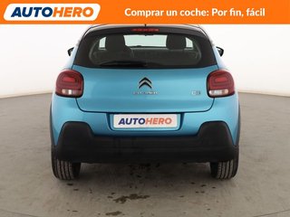 Citroën C3 1.2 PureTech Feel Pack