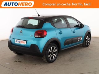 Citroën C3 1.2 PureTech Feel Pack