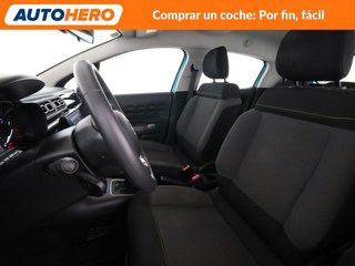 Citroën C3 1.2 PureTech Feel Pack