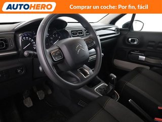 Citroën C3 1.2 PureTech Feel Pack