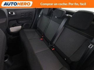 Citroën C3 1.2 PureTech Feel Pack
