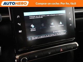 Citroën C3 1.2 PureTech Feel Pack