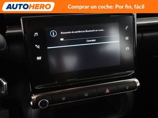 Citroën C3 1.2 PureTech Feel Pack