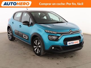 Citroën C3 1.2 PureTech Feel Pack
