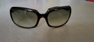 Ray-Ban RB 4116 Occhiali da Sole marrone